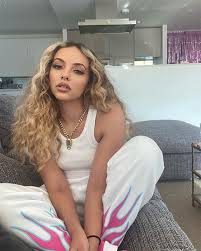 Thirlwall performing on tour in 2016. Little Mix Stars Perrie Jade Leigh Anne Jesy S Homes Are Pure Luxury Hello