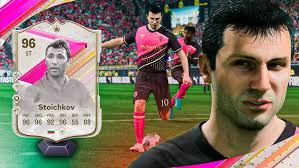 ESTA DE VUELTA EUSEBIO CON ESTA EVO ?? // EUSEBIO 95 EVO ICON FUTTIE PLAYER  REVIEW