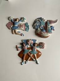 Cheerleader Jacket Vintage