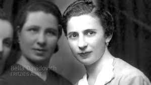 Stanley Maltz's Instagram, Twitter & Facebook