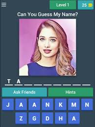 Guess these 10 vegetables names : Guess The Tamil Actress Quiz For Android Apk Download