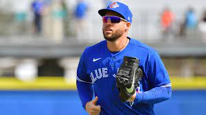 George springer's debut for the toronto blue jays is again on hold as he's suffered a second injury while rehabbing the first injury. George Springer Injury Blue Jays Debut On Hold Following Quad Issue Suffered During Rehab From Oblique Injury Cbssports Com