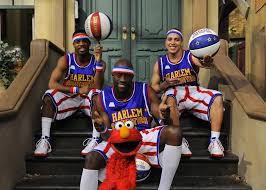 Image result for harlem globetrotters