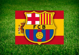 You can also upload and share your favorite fc barcelona logo wallpapers. Barselona Emblema Skachat Kartinki Stokovye Foto Barselona Emblema V Horoshem Kachestve Depositphotos