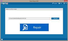 If you installed the program on your computer and downloaded a rar file from the internet, you may double click on the. Repair Rar File Crc Error Rar File Crc Error Repair