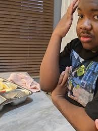 Darius Solis's Instagram, Twitter & Facebook