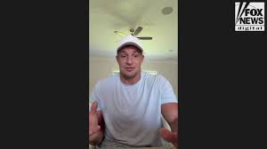NFL great Rob Gronkowski talks about his passion for collecting cards
