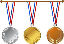 Search and download free hd olympic medals png images with transparent background online from in the large olympic medals png gallery, all of the files can be used for commercial purpose. Download Olympic Medals Png Png Image With No Background Pngkey Com
