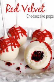 20 Creative Cake Pop Recipes Cheesecake Pops Desserts Cake Pop Recipe