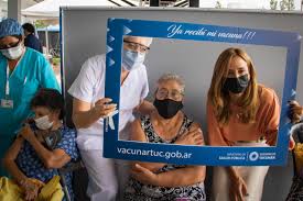 Jun 24, 2021 · el presidente alberto fernández anunció este mediodía la construcción y entrega, en comodato, de viviendas especialmente diseñadas para mayores de 60 años sin acceso a una solución. Victoria Tolosa Paz La Funcionaria Que Cultiva Un Perfil De Sintesis Entre Alberto Fernandez Y Cristina Kirchner Para Ser Candidata A Diputada Infobae