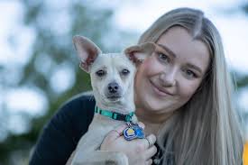 Love This Pup Sooo Much Weiland Is 7 months now best pup ever!!