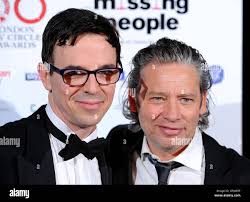 Charlie fletcher hi-res stock photography and images