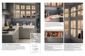 Permettant depuis chez vous, ou directement en magasin, de prévisualiser ce à quoi. Brochure Cuisines Ikea 2017 Cuisine Ikea Small Kitchen Design Layout Ikea Kitchen