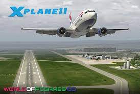 A completely redesigned, intuitive user interface that makes setting up and editing your flight a breeze. X Plane 11 Free Download
