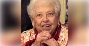 Obituary information for Mona E. Linder