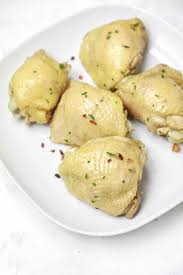Chicken should never be slimy or sticky, if it is then it has probably gone off. Boiled Chicken Recipe How To Boil Chicken Recipe Vibes