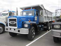 Brockway Trucks Dump Trucks Trucks Brockway