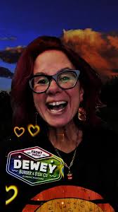 Comment with a star!⭐️ #eurekafrontporch #burgers #ChefLife #eating  #StarsEverywhere #destination #dewey #smallbusinessbigdreams James W Monroe 