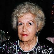 Marge Warner Obituary