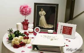 Looking for a thoughtful 15th anniversary gift? 25th Anniversary Decorations Vow Renewal Ideas