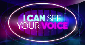 I can see your voice. I Can See Your Voice Fernsehserien De