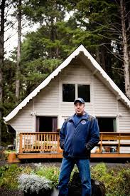 Bringing your hot tub to the cabin or lake home? The Cash And Carry House The New York Times
