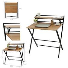 Shop for a desk for your home office with our range of home office desks and more including computer desks, corner desks, standing desks and office chairs. Special Design No Need To Install Foldable Function Can Be Used As Computer Desk Dini Modern Computer Desk Folding Computer Desk Home Office Computer Desk