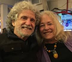 David Giller and Helene Abrams are "Strategists for Positive Change" and  Founders of Think Positive World