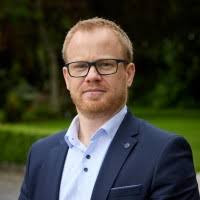 Dave Rae Email & Phone Number