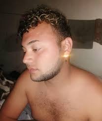 Daniel Orlando Bazan Fernandez