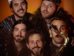 There's just no sound like it': HarmonyFest returns Sunday to Three Rivers 