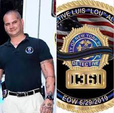 Luis alvarez, a former new york city police detective who fought for the 9/11 victim compensation fund, died on saturday, his attorney said. Luis Alvarez 9 11 First Responder From Oceanside Who Testified Before Congress Dies At 53 Nassau Daily Voice