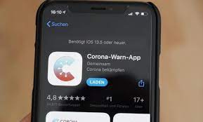 The repository does not contain any code. Corona Warn App The Latest Version Should Bring Qr Check In