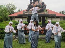 Sma nu al ma'ruf kudus beralamatkan di jl. Sma Favorit Kota Kudus Wow Itu Keren