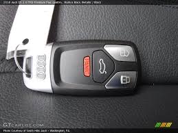 Mythos Black Metallic Black 2018 Audi Q5 2 0 Tfsi Premium Plus Quattro Audi Q5 Audi Black Metallic