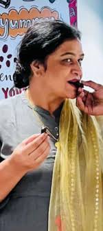 Poonam Bhanot Sharma