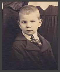 Forrest Everett Schlappi (1915-2009)