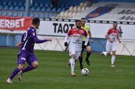 Ionuț năstăsie este la a.f.c.hermannstadt! Hermannstadt Fc ArgeÈ™ 4 1 In Etapa 29 Din Liga 1 Final De Meci Sibienii Inscriu La Ultima FazÄƒ È™i CaÈ™tigÄƒ Meciul Intr O ManierÄƒ CategoricÄƒ