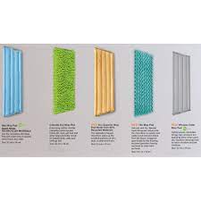 The norwex window mop pad makes cleaning hard to reach windows so easy, even a 12 year old can do it! Norwex Mop Pad Wet Chenille Dry Dry Superior Tile Window Shopee Malaysia