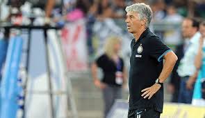 Swoją dotychczasową pracą w bergamo, gian piero gasperini zdobył uznanie nie tylko w ojczyźnie, lecz poczynania jego atalanty budzą szacunek. Moratti Kritisert Gasperini Scharf