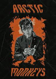 If you like arctic monkeys album cover, you might love these ideas. Artic Monkeys Wallpaper 2020 Sanat Estetik