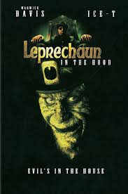 We recommend the titles worth watching. Leprechaun In The Hood Movie Trailer Reviews And More Tv Guide