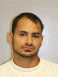 Man charged after brawl with cops at Waynesboro Rutter's