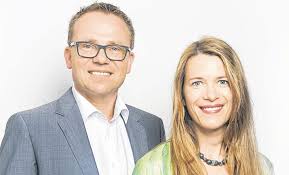 Neue Geschäftsführung im Institut Hartheim