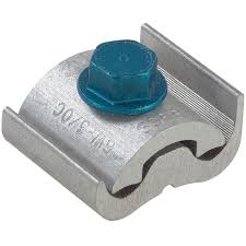 A wide variety of cable wall clamp options are available to you, such as project solution capability, material, and warranty. Parellel Groove Clamps Pg