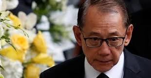 Passing of jewellery, property mogul Cheng marks new era for HK's  billionaires