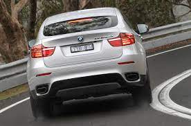 Bmw X6 M50d Review Caradvice