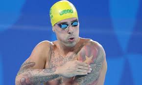 O nadador registrou 21s67, venceu a oitava bateria e passou como o quarto melhor nas eliminatórias. Do Sofa Bruno Fratus Pode Ter Vaga Para Toquio Assegurada Jornal O Globo