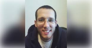 Obituary information for Alex James Bellair-Casto