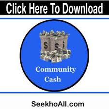 By joining download.com, you agree to our terms of use and acknowledge the data practices in our privacy agreement. Community Cash App Apk Real App For Earning 100 Cash